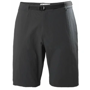 Helly Hansen Outdoor Shorts Campfire Ebony L