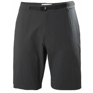 Helly Hansen Shorts outdoor Campfire Ebony L