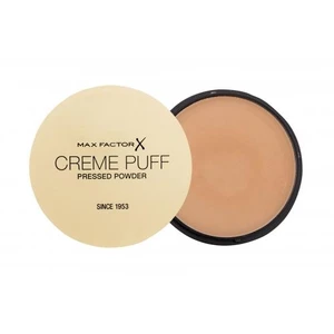 Max Factor Creme Puff kompaktný púder odtieň Golden Beige 14 g