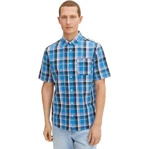 Tom Tailor Pánská košile Regular Fit 1030530.29613 M
