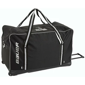 Bauer Core Wheel Bag Bolsa de equipo con ruedas de hockey