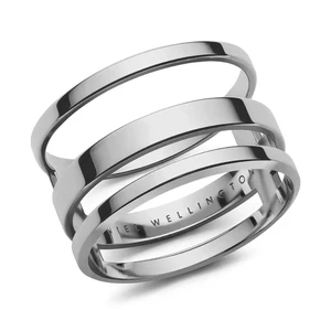 Prstienok Daniel Wellington Elan Triad Ring S 52