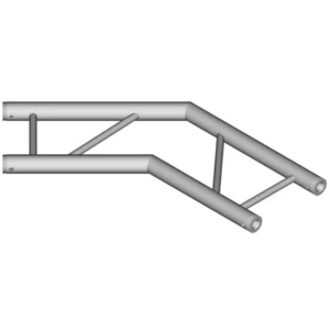 Duratruss DT 32/2-C23H-L135 Truss-Leiterträger