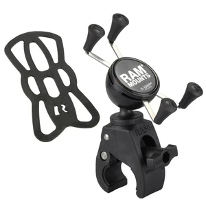 Ram Mounts Tough-Claw Mount Porta Motos / Estuche