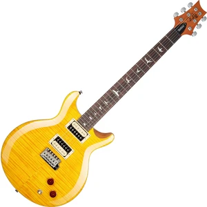 PRS SE Santana Jaune