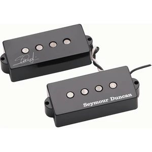 Seymour Duncan SPB-4 Negru