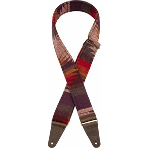 Fender Zion Strap 2'' Curea de chitară