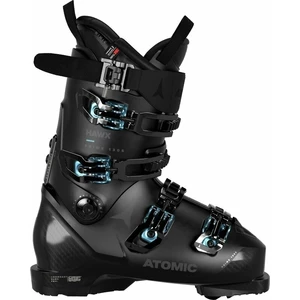 Atomic Hawx Prime 130 S GW Ski Boots Black/Electric Blue 28/28,5