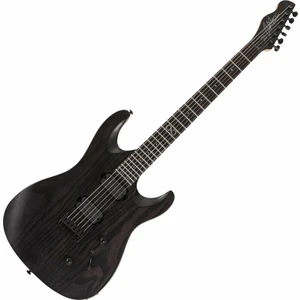 Chapman Guitars ML1 Modern Slate Black Satin