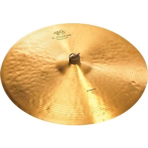 Zildjian K1114 K Constantinople Bounce Cinel Ride 22"