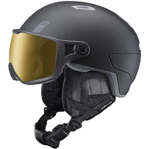Julbo Globe Black L (58-62 cm) Ski Helm