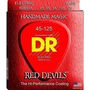 DR Strings RDB5-45