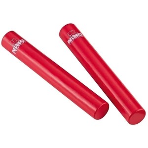 Nino NINO576-R Claves Red