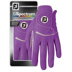 Footjoy Spectrum LLH Purple ML