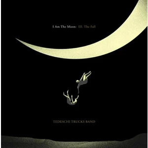 Tedeschi Trucks Band - I Am The Moon: III. The Fall (LP)