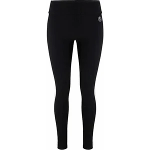 We Norwegians Voss Leggings Women Black M