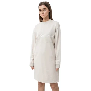 Calvin Klein Dámské šaty J20J219075ACF XL