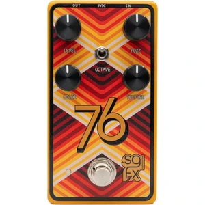 SolidGoldFX 76 MKII