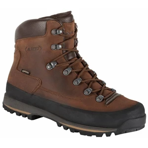 AKU Chaussures outdoor hommes Conero NBK GTX Brown/Dark Brown 45