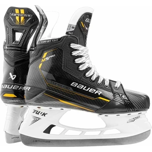 Bauer Hockey Schlittschuhe S22 Supreme M5 Pro Skate INT 41