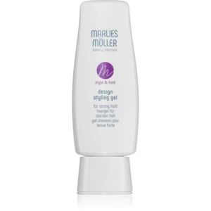 Marlies Möller Style & Hold stylingový gel hydratační 100 ml