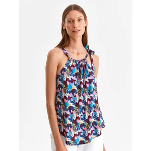 Top Secret LADY'S SLEEVELESS BLOUSE