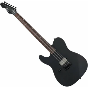 ESP LTD TE-201 LH Negru Satinat