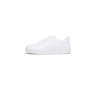 Pánské boty Hummel 207897/WHITE