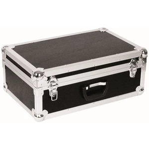 Case (kufr) Universal Case 30126200, (d x š x v) 255 x 600 x 390 mm, hliník, černá