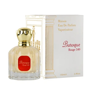 Alhambra Baroque Rouge 540 - EDP 100 ml