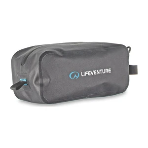 Lifeventure Wash Case grey