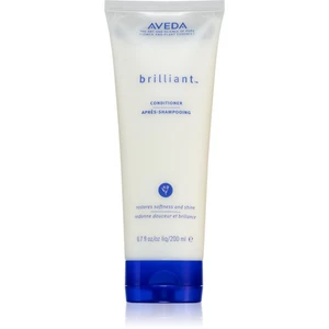 Aveda Brilliant™ Conditioner kondicionér pro chemicky ošetřené vlasy 200 ml