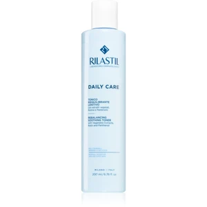 Rilastil Daily Care čisticí a zklidňující tonikum 200 ml