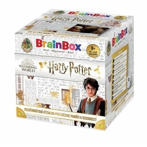 BrainBox - Harry Potter (Defekt)