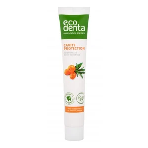 Ecodenta Toothpaste Cavity Protection 75 ml zubná pasta unisex