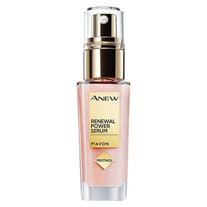 Avon Anew Renewal Protinol Power omladzujúce pleťové sérum 30 ml