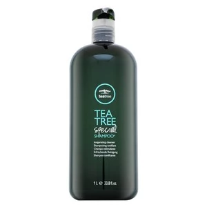 Osvěžující šampon na vlasy Paul Mitchell Tea Tree - 1000 ml (201114) + DÁREK ZDARMA