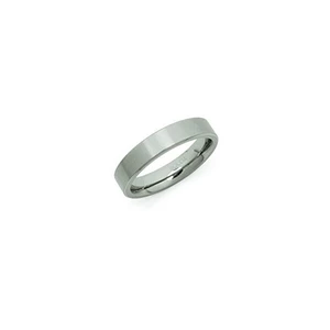 Boccia Titanium Titanový snubní prsten 0121-03 55 mm