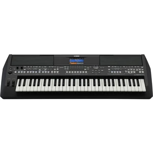 Yamaha PSR-SX600