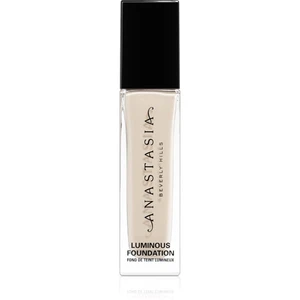 Anastasia Beverly Hills Luminous Foundation rozjasňujúci make-up odtieň 110C 30 ml