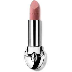 Guerlain Rouge G Luxurious Velvet 360 Milky Beige rtěnka s matujícím účinkem 3,5 g