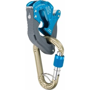 Climbing Technology Click Up Kit+ Blue