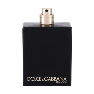 Dolce&Gabbana The One For Men Intense 100 ml parfémovaná voda tester pro muže