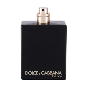 Dolce&Gabbana The One For Men Intense 100 ml parfémovaná voda tester pro muže
