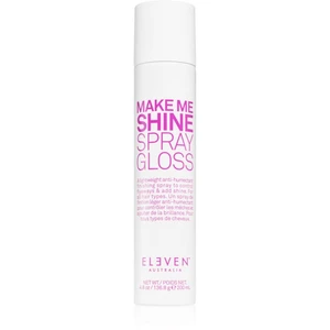 Eleven Australia Make Me Shine sprej na vlasy pre lesk 200 ml