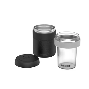 Kambukka Unisex's Additional Functional Container For Bora Vacuum Flask