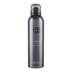 Rituals The Ritual Of Samurai 200 ml sprchovacia pena pre mužov