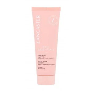 Lancaster Skin Essentials Comforting Balm Mask hydratačná a vyživujúca maska pre suchú pleť 75 ml