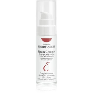 Embryolisse Anti-Age Complete Serum omladzujúce sérum pre zrelú pleť 30 ml