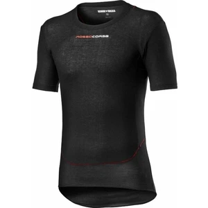 Castelli Prosecco Tech Long Sleeve Black XS